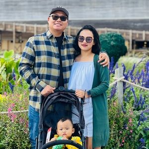 Meet your Posher, Lamvung